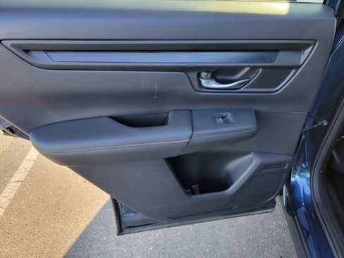 Certified 2024 Honda CR-V Sport image 13