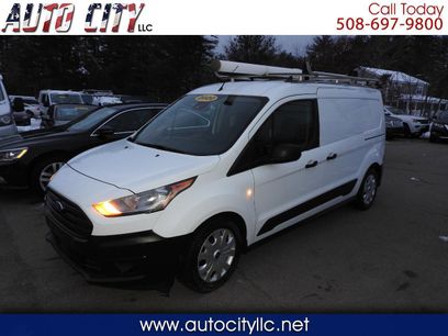 Used 2020 Ford Transit Connect XL