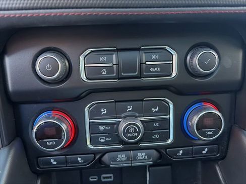 Used 2022 Chevrolet Tahoe RST w/ Luxury Package image 12