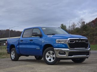 New 2026 RAM 1500 Big Horn video 2