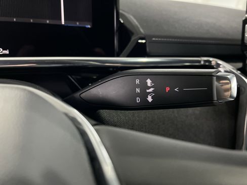 New 2026 GMC Sierra EV Elevation w/ LPO, Elevation Dark Package image 50