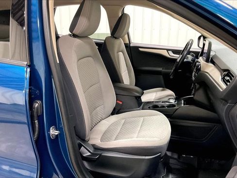 Used 2020 Ford Escape SE Sport FWD image 7