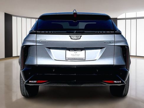 New 2026 Cadillac Lyriq Sport AWD/4WD image 4