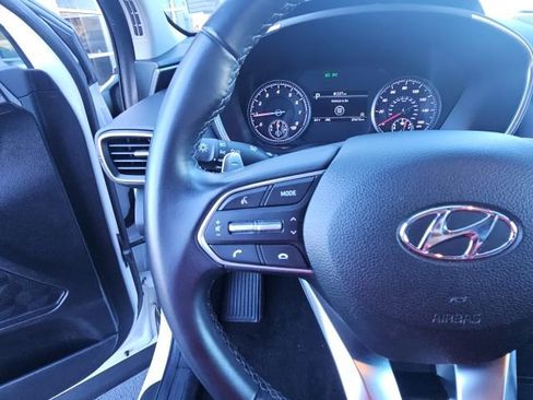 Used 2023 Hyundai Santa Fe SEL image 35