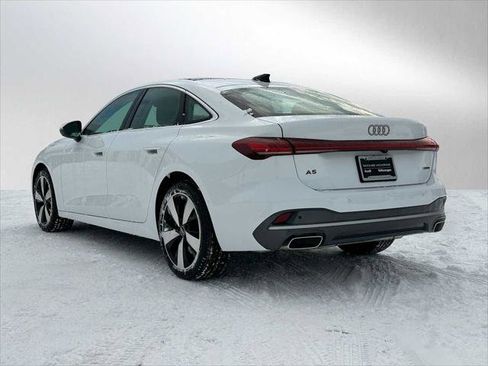 New 2025 Audi A5 2.0T Premium image 5