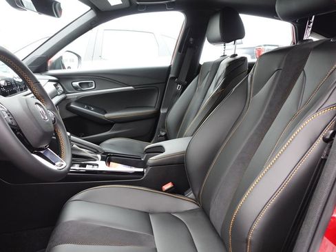 New 2026 Acura Integra A-Spec image 14