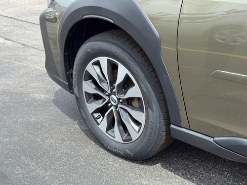 Used 2024 Subaru Outback Limited XT AWD/4WD image 10