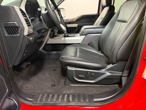 Used 2020 Ford F150 Lariat image 61