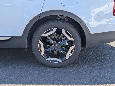 Used 2025 Kia Telluride S image 34