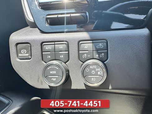 Used 2024 Chevrolet Silverado 3500 High Country w/ High Country Premium Package AWD/4WD image 29