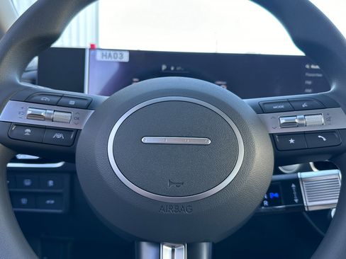 New 2026 Hyundai Sonata Blue FWD image 22