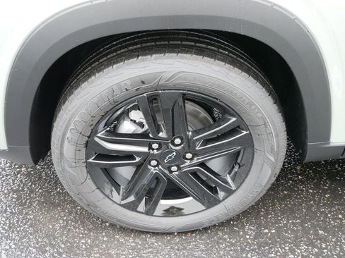 New 2026 Chevrolet Trax ACTIV w/ Driver Confidence Package image 11