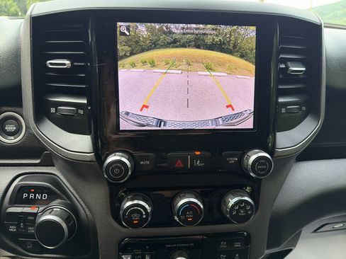 Used 2025 RAM 1500 Tradesman w/ Night Edition AWD/4WD image 20