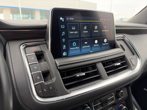 Used 2023 Chevrolet Tahoe LT w/ Luxury Package image 26