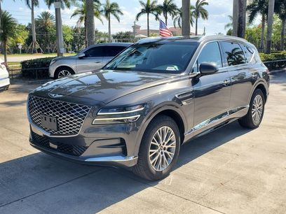 Used 2024 Genesis GV80 2.5T