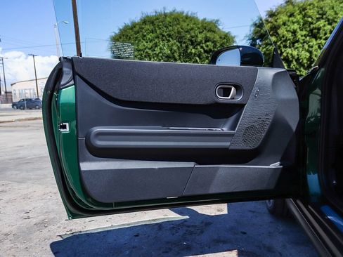 New 2027 MINI Cooper 2-Door Hardtop FWD image 22
