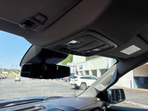 New 2025 GMC Sierra 1500 Pro w/ Graphite Edition image 28