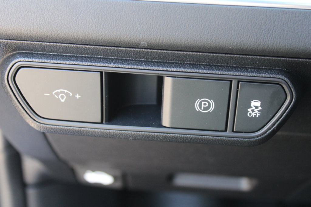 New 2026 Kia K4 GT-Line w/ GT-Line Sunroof Package FWD image 24