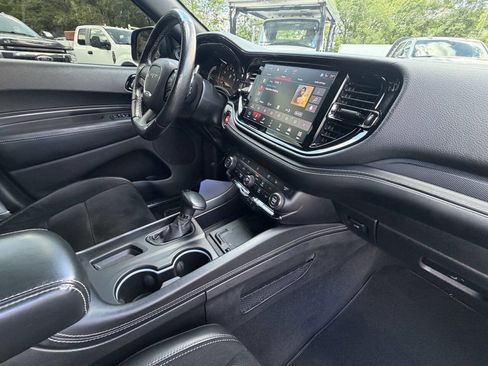 Used 2021 Dodge Durango SRT w/ Black Package AWD/4WD image 39