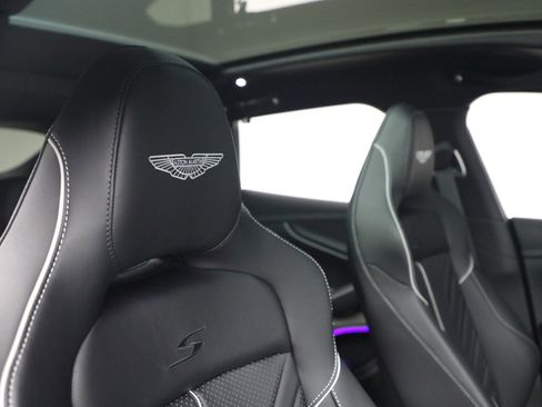 New 2026 Aston Martin DBX S image 28