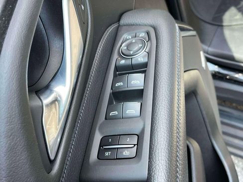 Certified 2022 GMC Yukon Denali AWD/4WD image 26