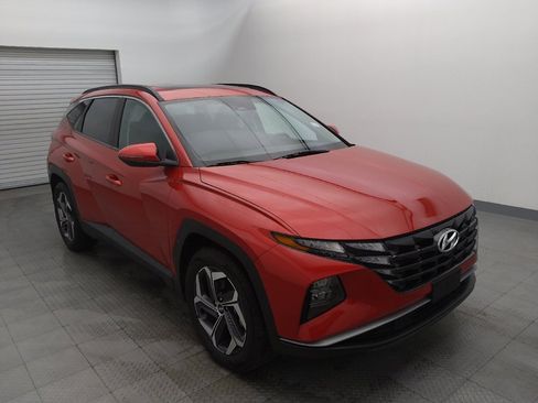 Used 2022 Hyundai Tucson SEL w/ Convenience Package image 13