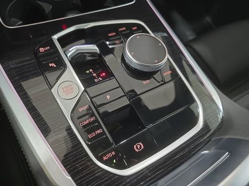 Certified 2024 BMW X5 sDrive40i w/ M Sport Package image 20