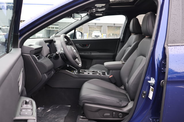 New 2026 Subaru Outback Premium AWD/4WD image 16