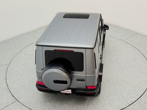 Used 2022 Mercedes-Benz G 550 w/ Exclusive Interior Package image 27