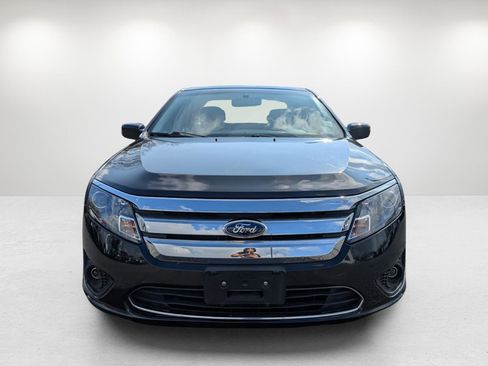 Used 2012 Ford Fusion SE image 2