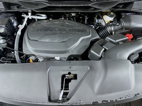 New 2026 Honda Odyssey EX-L image 29