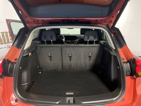 Used 2024 Buick Encore GX Preferred w/ Comfort Package FWD image 22