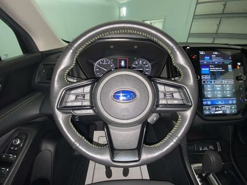 Used 2024 Subaru Ascent Onyx Edition AWD/4WD image 14
