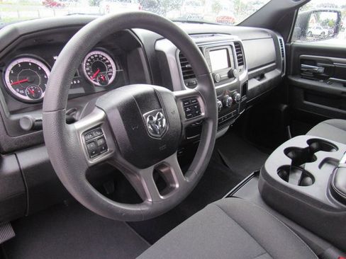 Used 2024 RAM 1500 Classic Warlock image 12