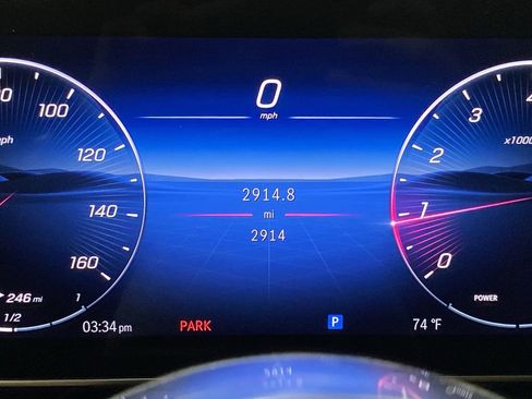 Certified 2025 Mercedes-Benz GLC 300 GLC 300 image 13