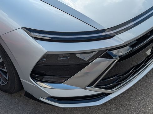 Certified 2026 Hyundai Sonata SEL FWD image 16