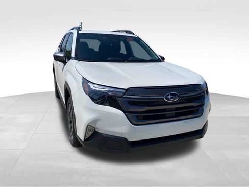 New 2026 Subaru Forester Premium AWD/4WD image 6