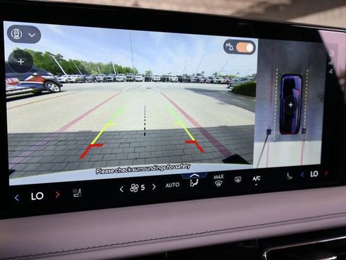 New 2026 Lincoln Aviator 2WD image 28