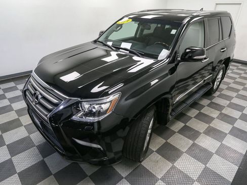 Used 2019 Lexus GX 460 Premium AWD/4WD image 6