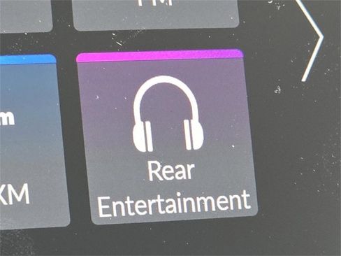 New 2026 Honda Odyssey Elite image 3