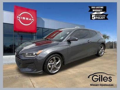 Used 2019 Hyundai Veloster 2.0