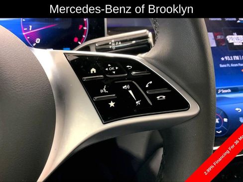 Certified 2025 Mercedes-Benz GLC 300 4MATIC image 23