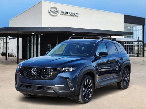 New 2026 MAZDA CX-50 2.5 Hybrid w/ Weather Package image 2