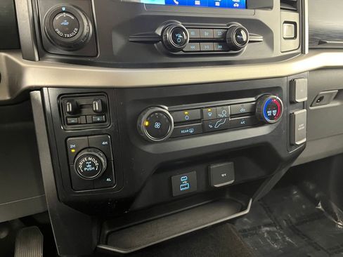 Used 2021 Ford F150 XLT AWD/4WD image 23