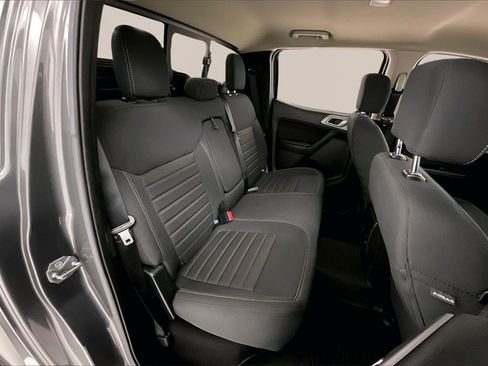 Used 2022 Ford Ranger XLT w/ Equipment Group 302A High image 22