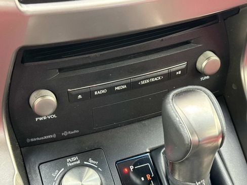 Used 2019 Lexus NX 300 FWD w/ Accessory Package 2 image 17