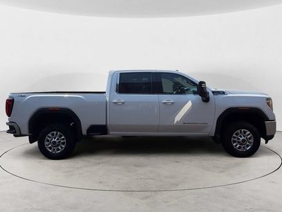 Used 2020 GMC Sierra 2500 SLE w/ SLE Convenience Package