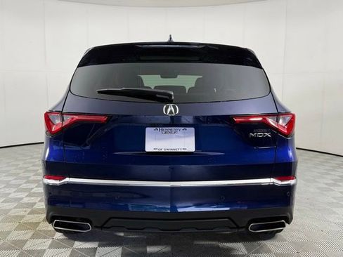 Used 2024 Acura MDX FWD w/ Technology Package image 7