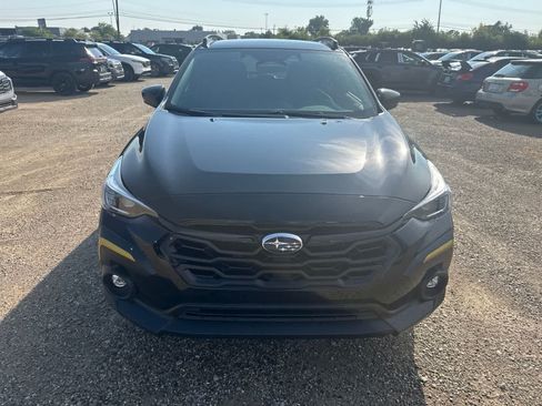 Used 2026 Subaru Crosstrek 2.5i Sport AWD/4WD image 10