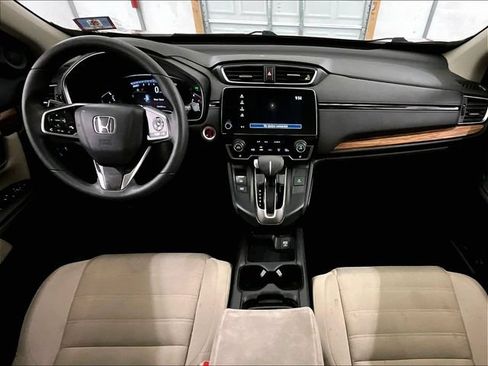 Used 2018 Honda CR-V EX image 14